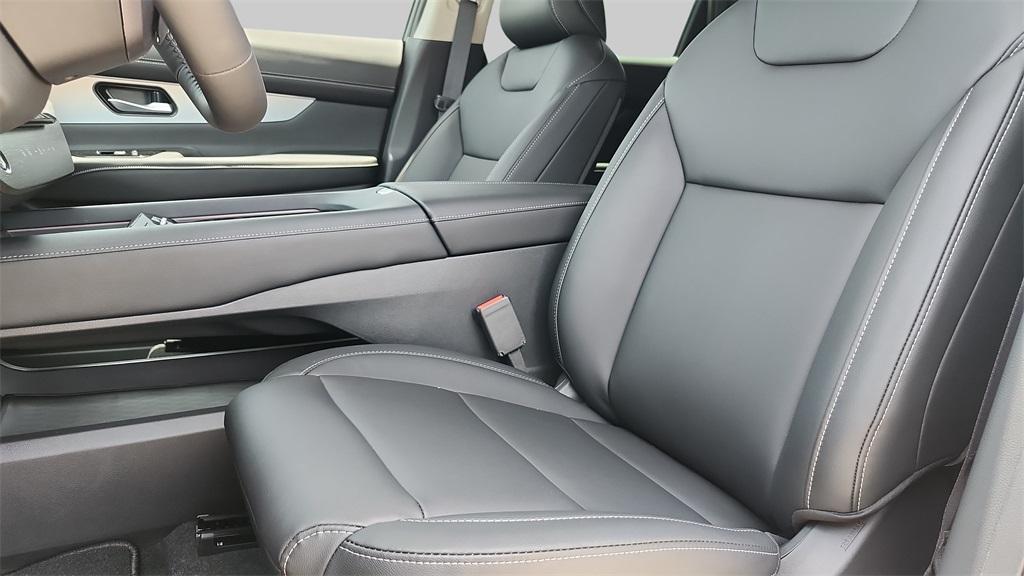 new 2025 Nissan Murano car, priced at $43,257