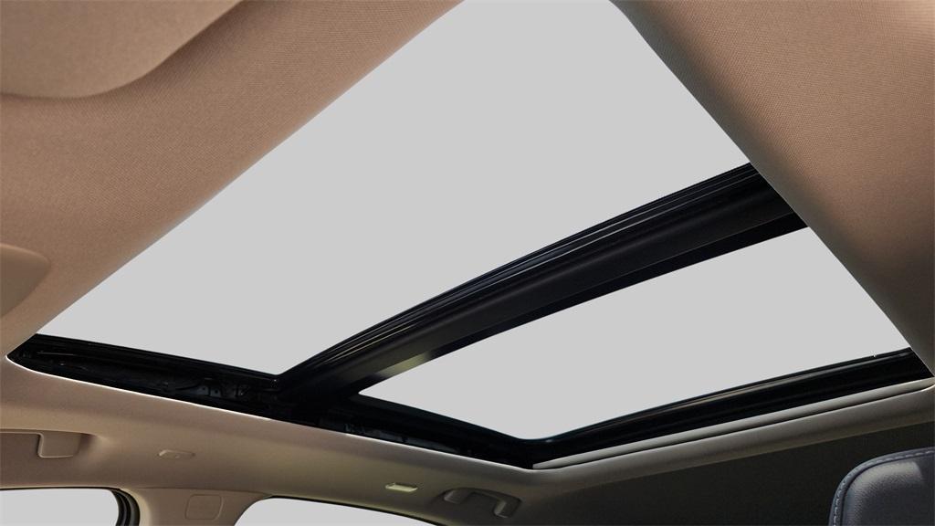 new 2025 Nissan Murano car, priced at $43,257