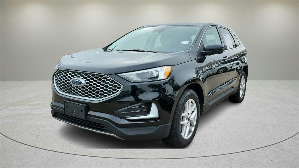 used 2023 Ford Edge car, priced at $20,847