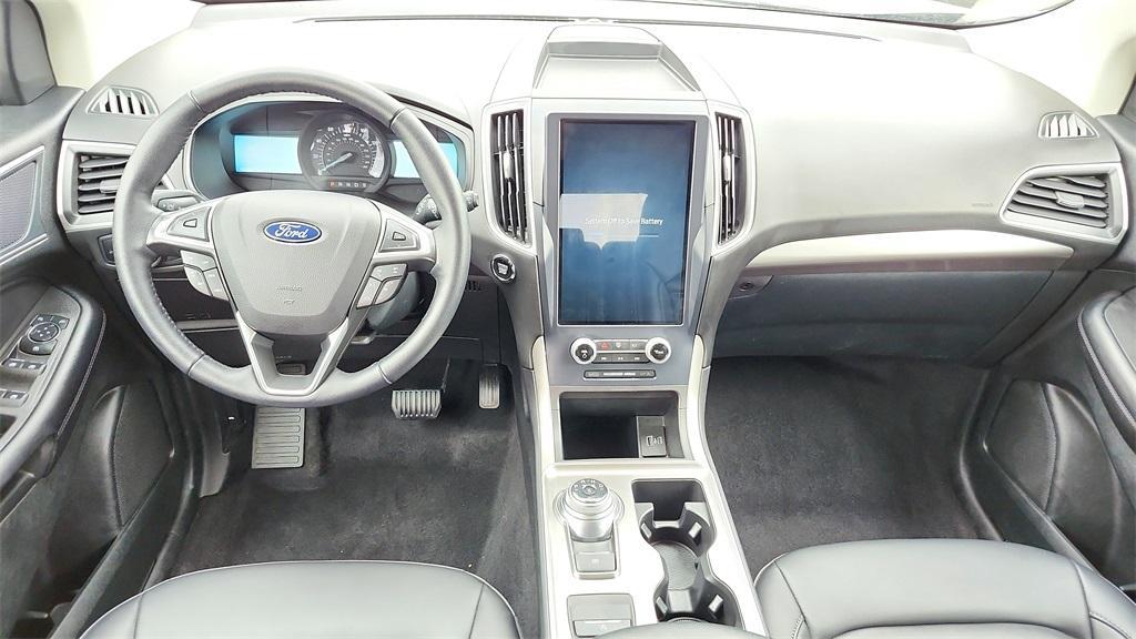 used 2023 Ford Edge car, priced at $20,847