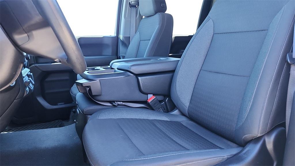 used 2024 Chevrolet Silverado 2500 car, priced at $54,929