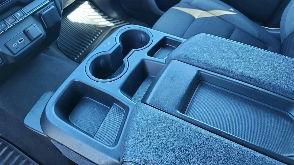 used 2024 Chevrolet Silverado 2500 car, priced at $54,929