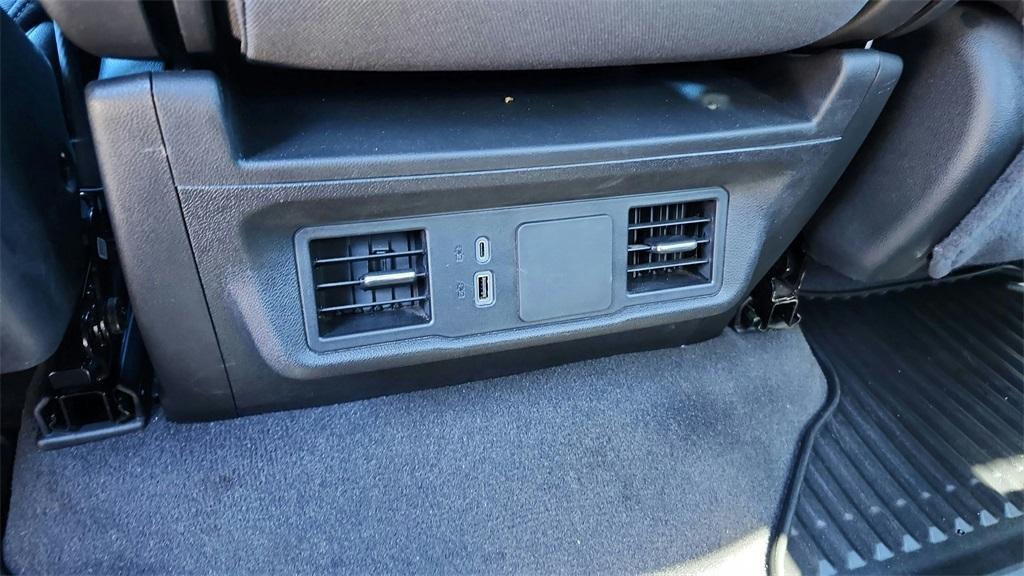 used 2024 Chevrolet Silverado 2500 car, priced at $54,929