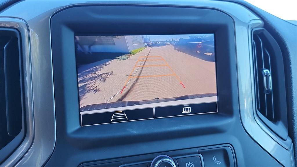 used 2024 Chevrolet Silverado 2500 car, priced at $54,929