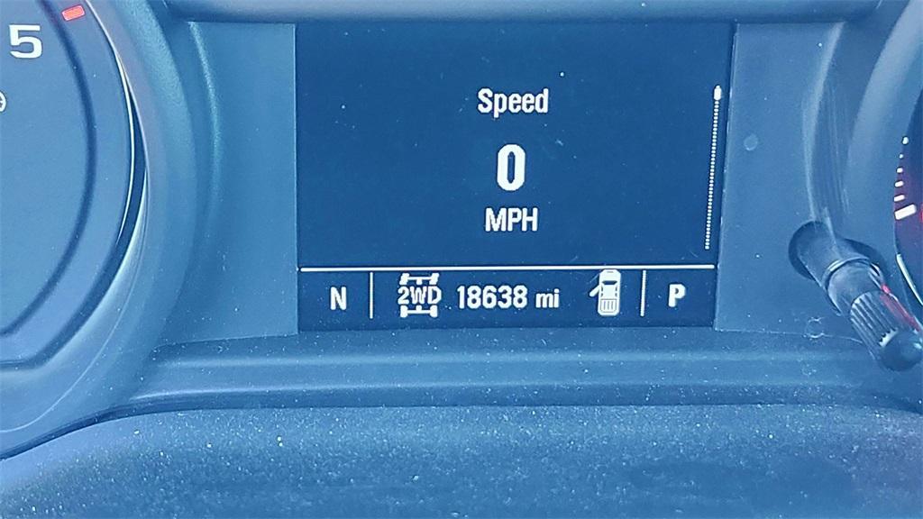 used 2024 Chevrolet Silverado 2500 car, priced at $54,929