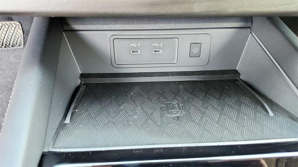 used 2025 Nissan Murano car, priced at $30,760