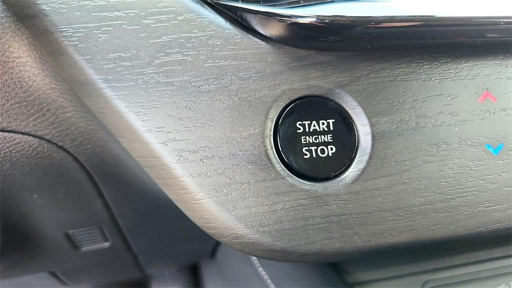 used 2025 Nissan Murano car, priced at $30,760