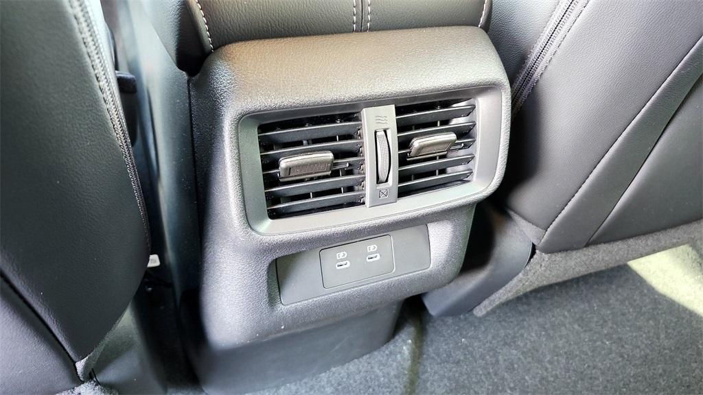 used 2025 Nissan Murano car, priced at $30,760