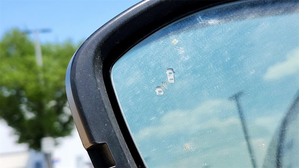 used 2025 Nissan Murano car, priced at $30,760