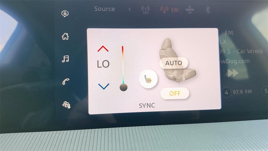 used 2025 Nissan Murano car, priced at $30,760