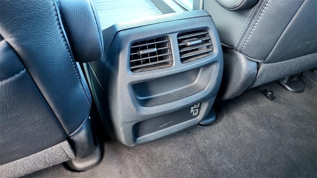 used 2023 Honda Passport car, priced at $28,989