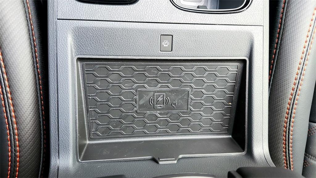 new 2025 Nissan Frontier car, priced at $40,799
