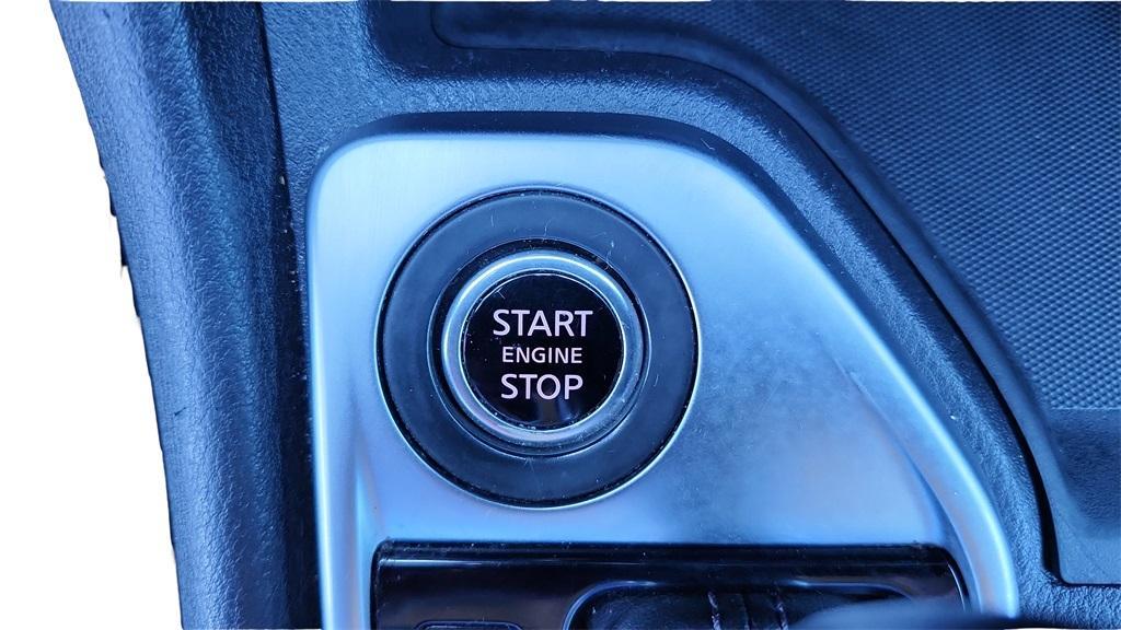 used 2022 Nissan Sentra car, priced at $14,213