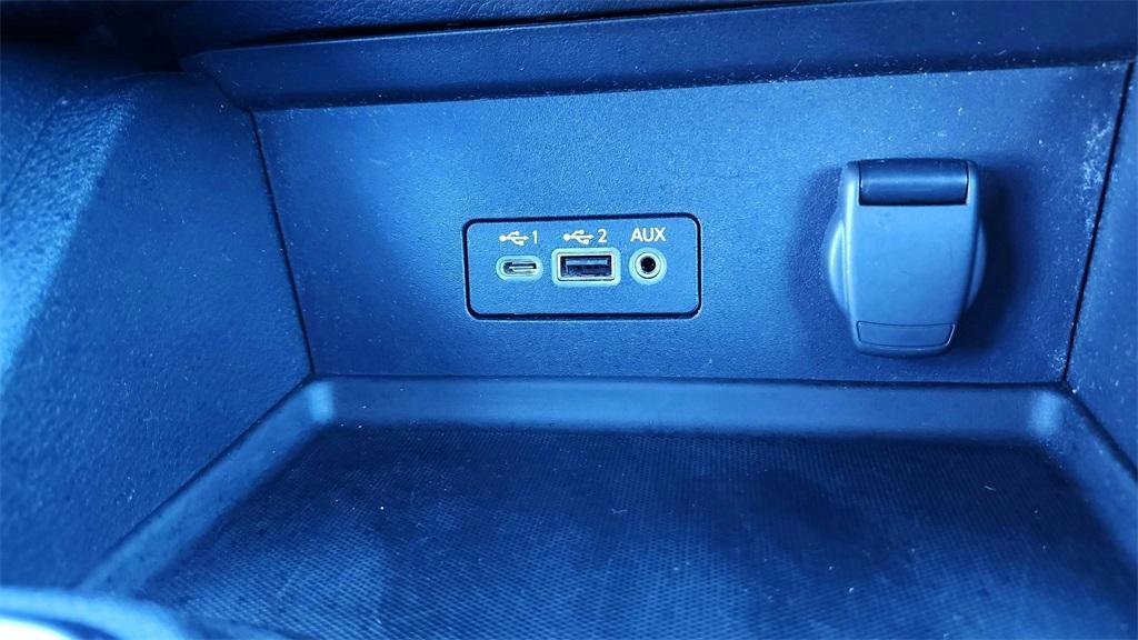 used 2022 Nissan Sentra car, priced at $14,213