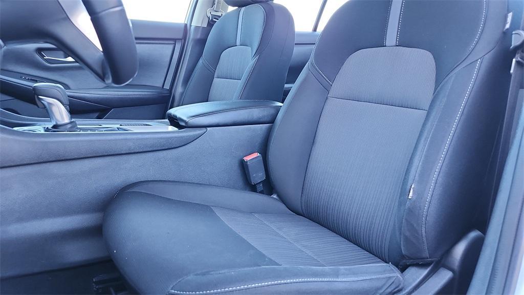 used 2022 Nissan Sentra car, priced at $14,213