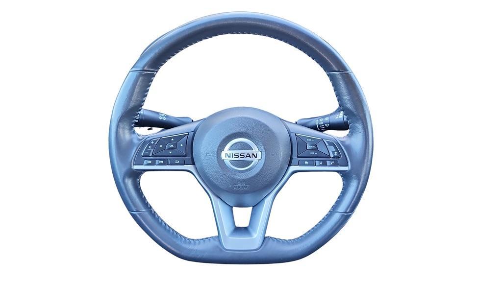 used 2022 Nissan Sentra car, priced at $14,213