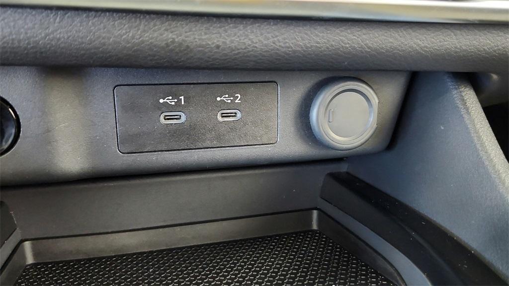 new 2026 Nissan Rogue car, priced at $35,142