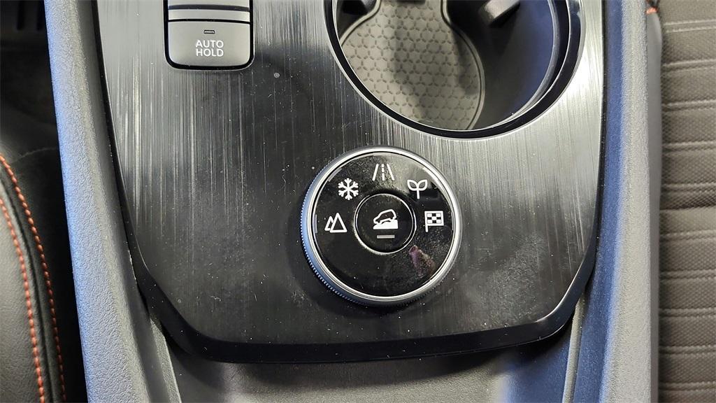 new 2026 Nissan Rogue car, priced at $35,142