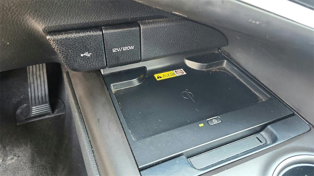 used 2023 Toyota Camry car, priced at $26,806