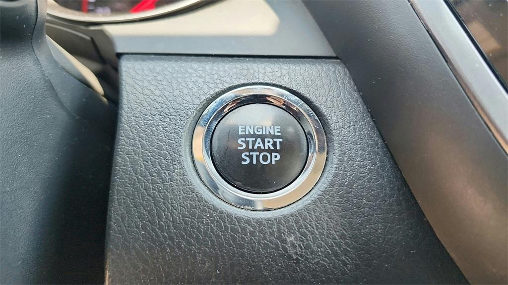 used 2023 Toyota Camry car, priced at $26,806
