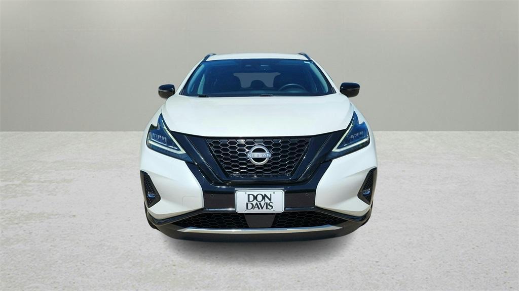 used 2023 Nissan Murano car, priced at $22,780