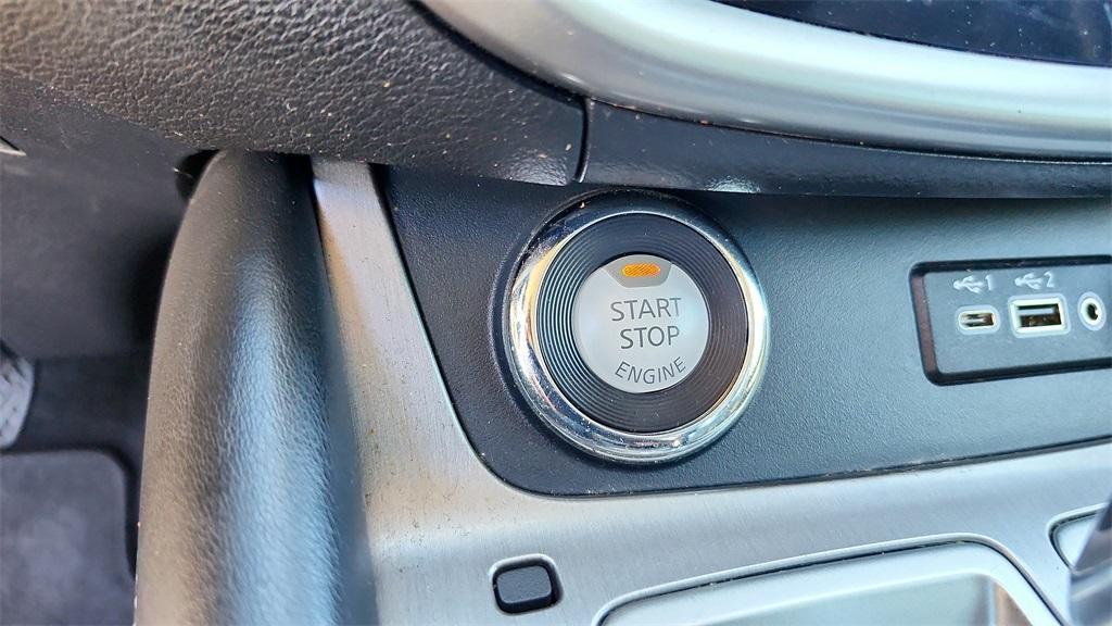 used 2023 Nissan Murano car, priced at $22,780