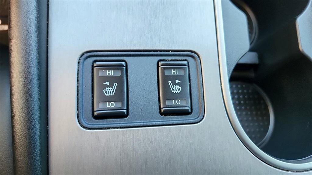 used 2023 Nissan Murano car, priced at $22,780