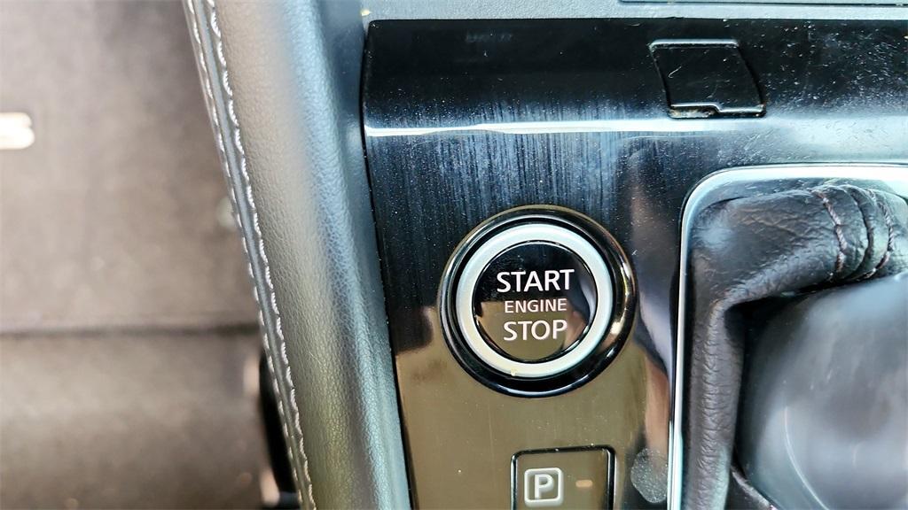 used 2021 Nissan Kicks car, priced at $17,801