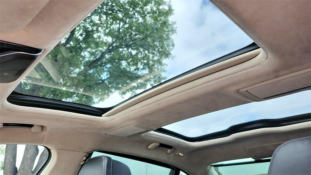 used 2020 BMW M760 car, priced at $52,837