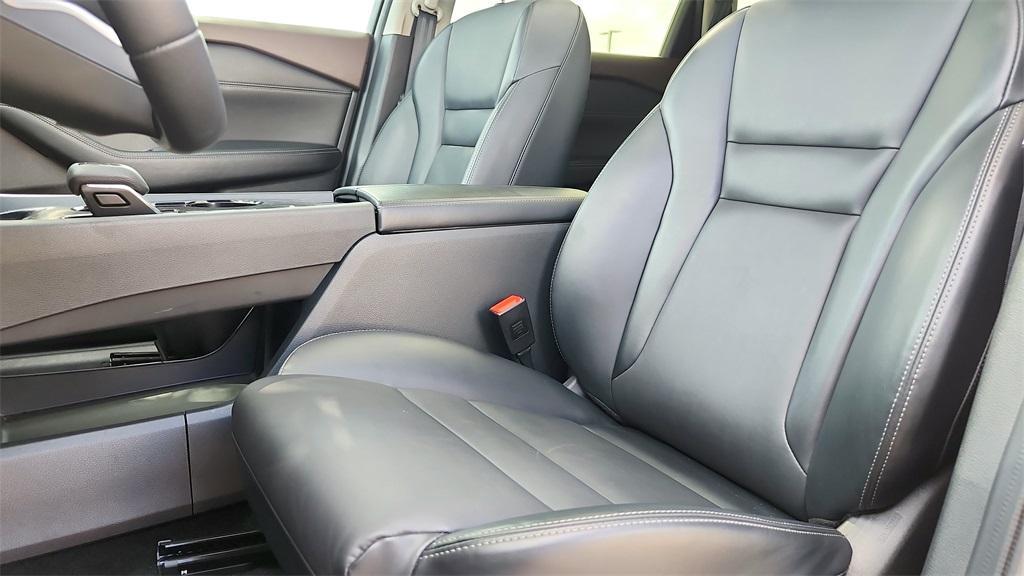 used 2023 Nissan Rogue car, priced at $19,524