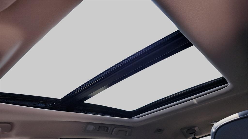 new 2025 Nissan Pathfinder car, priced at $44,882