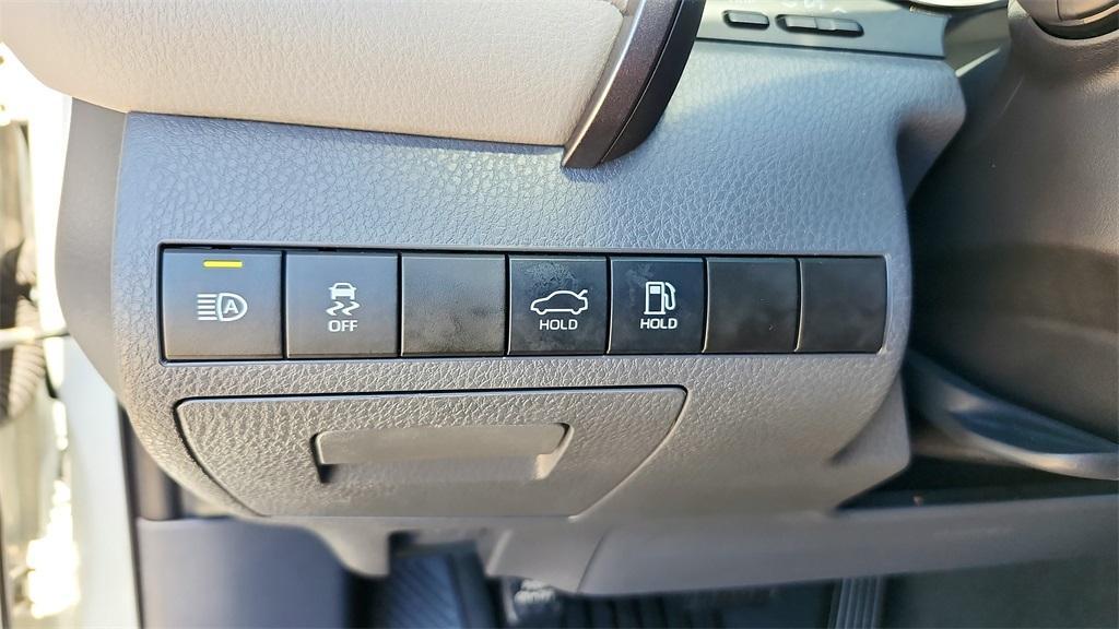 used 2022 Toyota Camry car, priced at $22,554