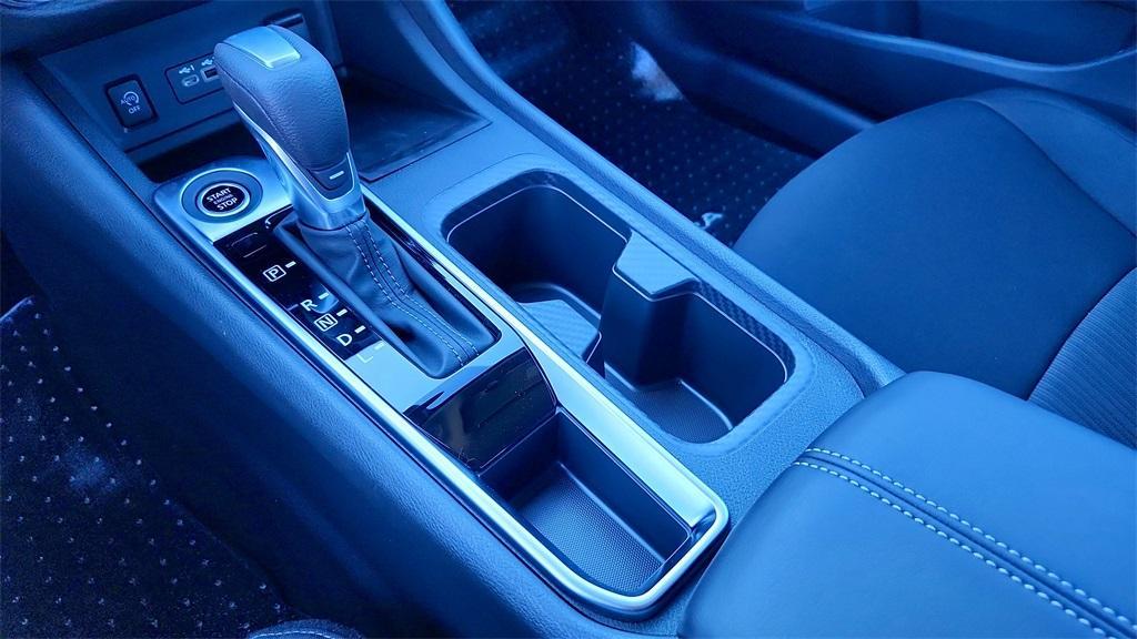 new 2025 Nissan Sentra car, priced at $24,059