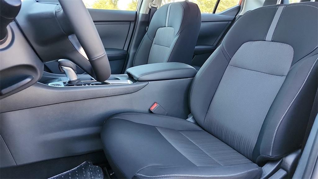 new 2025 Nissan Sentra car, priced at $24,059