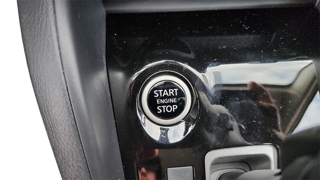 new 2025 Nissan Versa car, priced at $18,341