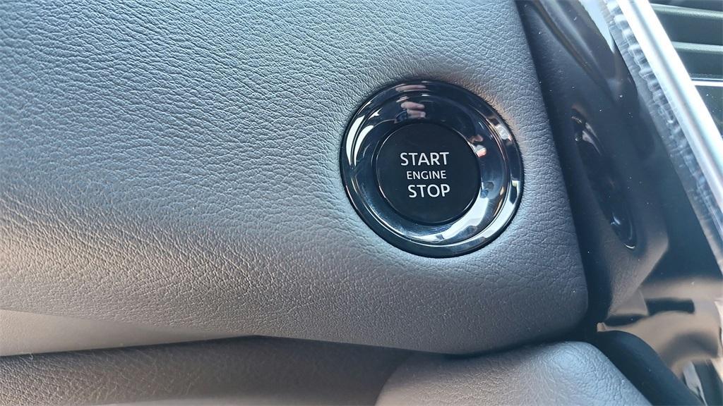 new 2025 Nissan Armada car, priced at $63,245