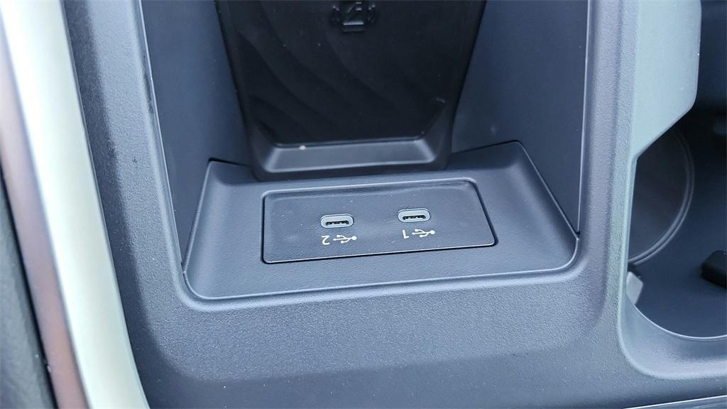 new 2025 Nissan Armada car, priced at $63,245