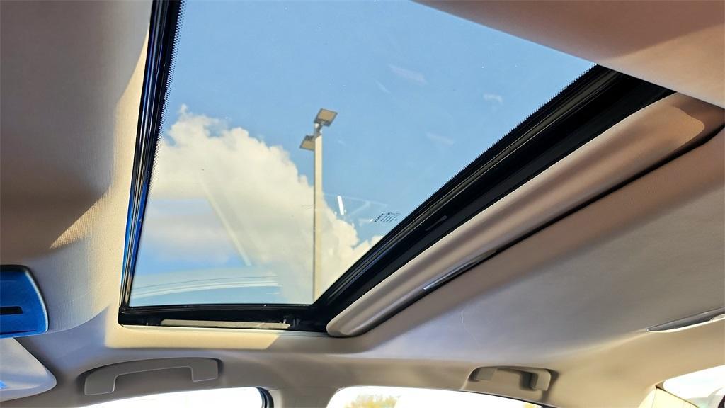 new 2025 Nissan Altima car, priced at $29,011