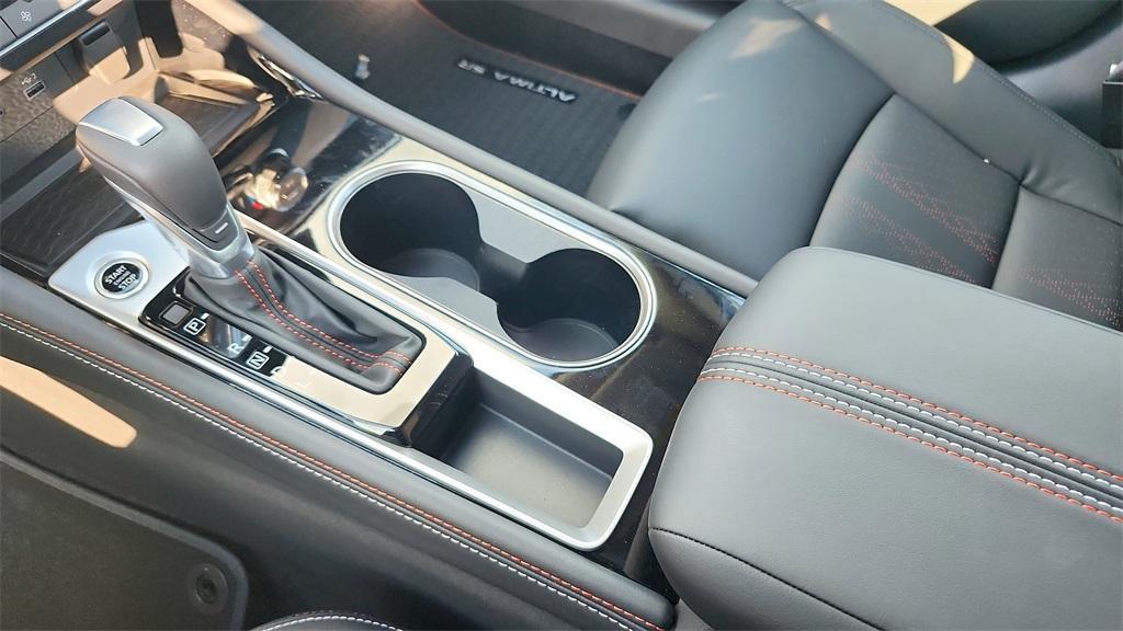 new 2025 Nissan Altima car, priced at $29,011