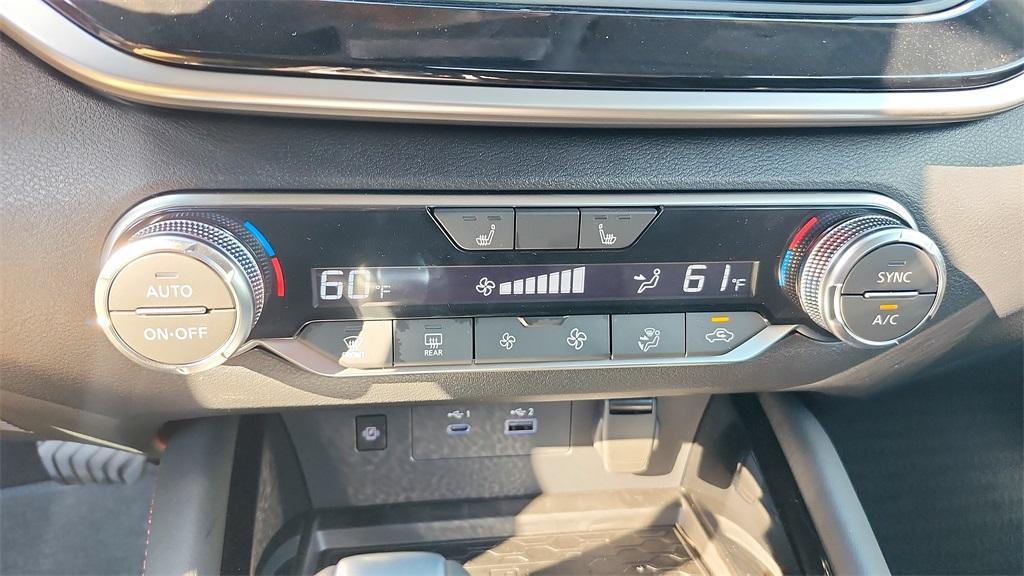 new 2025 Nissan Altima car, priced at $29,011