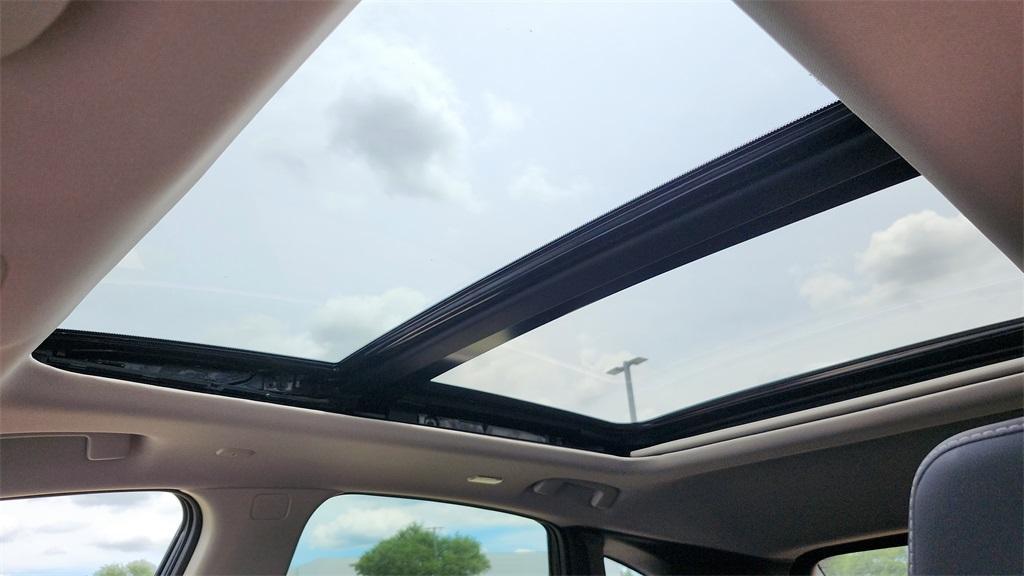 new 2025 Nissan Murano car, priced at $45,745