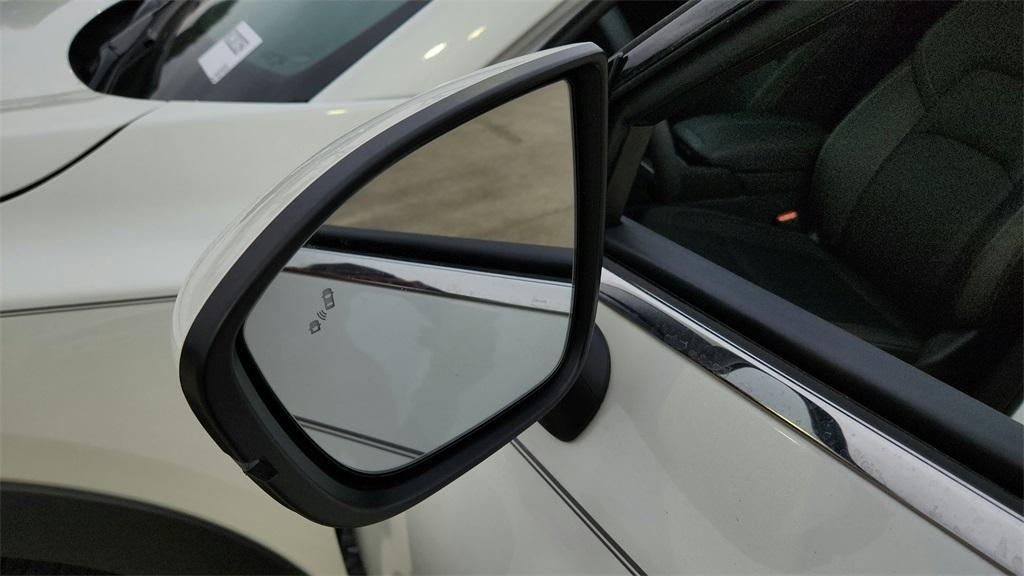 new 2025 Nissan Pathfinder car, priced at $44,459