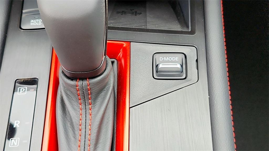 new 2025 Nissan Kicks car, priced at $27,619