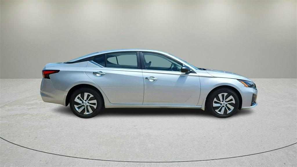 used 2024 Nissan Altima car, priced at $22,128