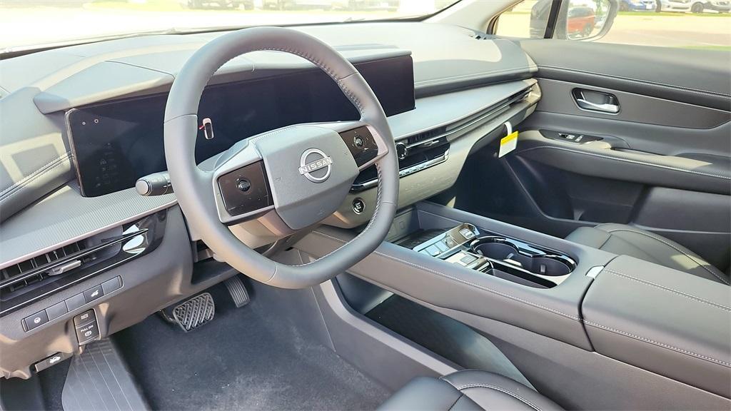 new 2025 Nissan Murano car, priced at $39,775