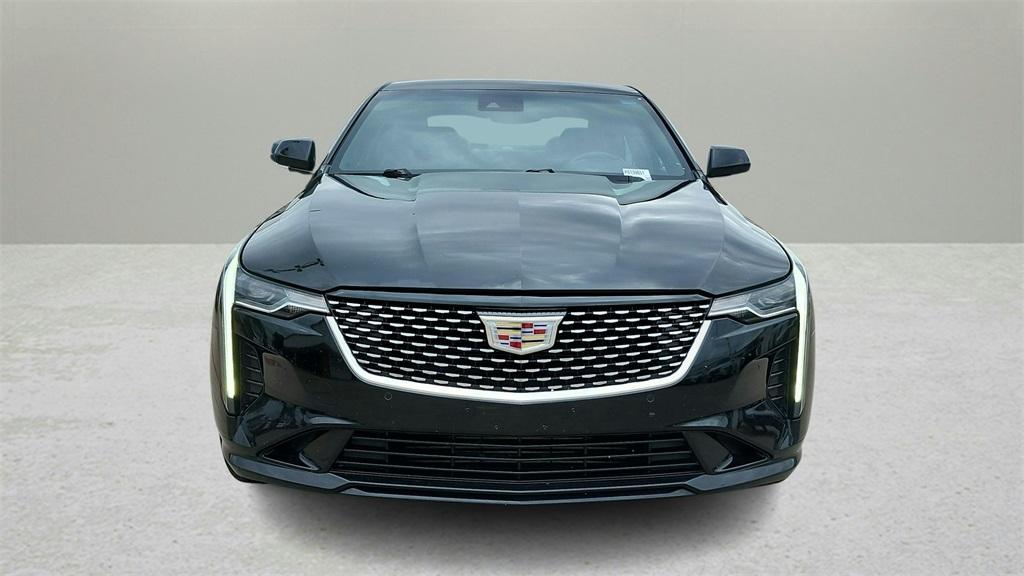 used 2023 Cadillac CT4 car, priced at $27,224
