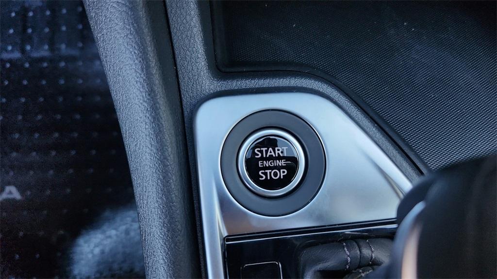 new 2025 Nissan Sentra car, priced at $22,641