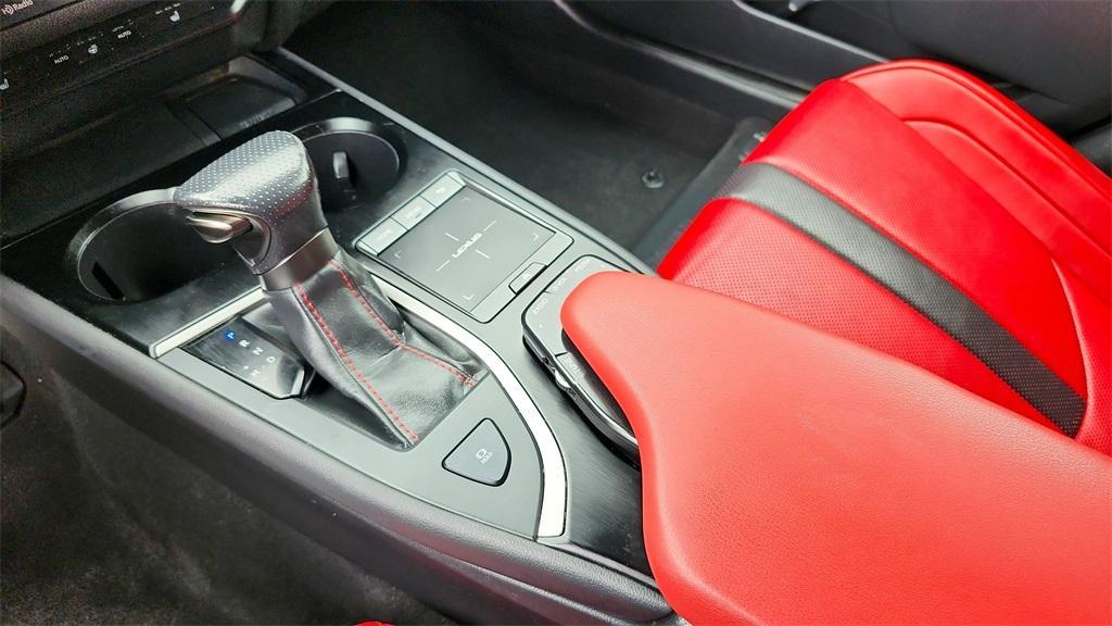 used 2019 Lexus UX 200 car, priced at $20,994