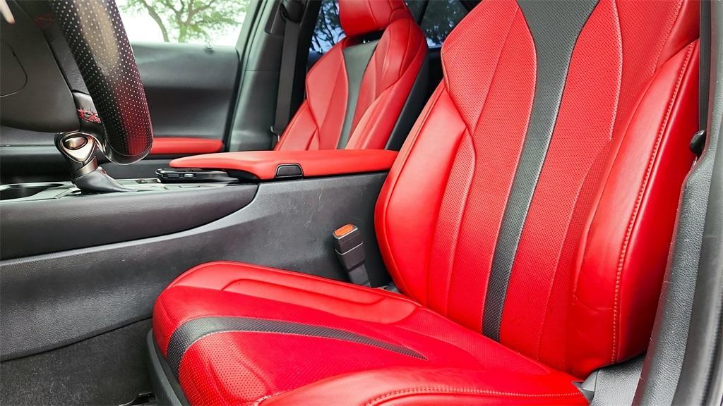 used 2019 Lexus UX 200 car, priced at $20,994