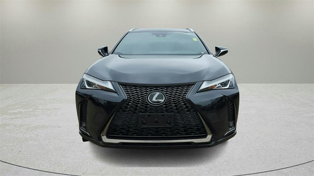 used 2019 Lexus UX 200 car, priced at $20,994